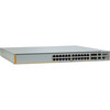 AT-X610-24TS/X-POE+