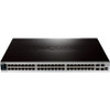 D-Link xStack DGS-3420-52T Layer 3 Switch