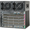 Cisco Catalyst 4506-E Switch Chassis