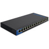 Linksys LGS116 16-Port Gigabit Ethernet Switch