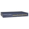 Netgear ProSafe JGS524 24-Port Gigabit Ethernet Switch