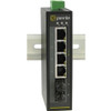 Perle IDS-105F Industrial Ethernet Switch