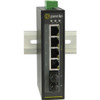 Perle IDS-105F-S2ST20-XT - Industrial Ethernet Switch