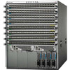 Cisco Nexus 9508 Chassis with 8 Linecard Slots