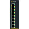 Perle IDS-108FPP-S2ST20 - Industrial Ethernet Switch with Power Over Ethernet
