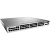 Cisco Catalyst WS-C3850-48T Layer 3 Switch