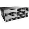 Cisco Catalyst WS-C3850-48F-L Layer 3 Switch