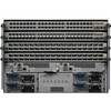 Cisco Nexus 9504 Chassis with 4 Linecard Slots