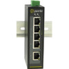 Perle IDS-105F-M1ST2U Ethernet Switch