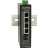 Perle IDS-105F Industrial Ethernet Switch