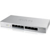 ZYXEL 8-Port GbE Web Managed PoE Switch