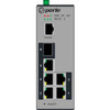 Perle IDS-306 - Industrial Managed Ethernet Switch