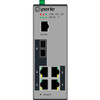 Perle IDS-305G-CSD70 - Industrial Managed Ethernet Switch