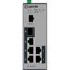 Perle IDS-305 - Industrial Managed Ethernet Switch