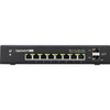 Ubiquiti Managed PoE+ Gigabit Switch with SFP