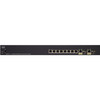 Cisco SG355-10P Ethernet Switch