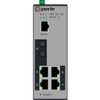 Perle IDS-305G-CSS10D - Industrial Managed Ethernet Switch