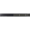 Cisco SF300-24MP Layer 3 Switch