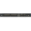 ZYXEL 28-port GbE L3 Managed Switch with 4 SFP+ Uplink