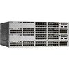 Cisco Catalyst C9300-24UX Ethernet Switch
