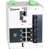 Perle IDS-509F3PP6-C2SD40-SD80 - Industrial Managed Power Over Ethernet Switch