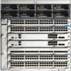Cisco Catalyst 9400 Series 7 Slot Chassis