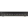 Cisco SG110-16 16-Port Gigabit Switch