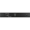 D-Link 10-Port Gigabit Rackmount PoE Switch