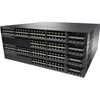 Cisco Catalyst 3650-24PDM-S Switch