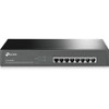 TP-Link TL-SG1008MP - 8-Port Gigabit PoE Switch - Limited Lifetime Protection