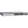 Cisco Catalyst 9300L-24T-4X-E Switch