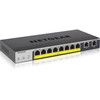 Netgear GS110TPP Ethernet Switch