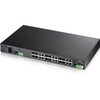ZYXEL 12-port Combo GbE L2 Managed Switch