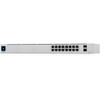 Ubiquiti UniFi 16-Port PoE Switch - 16 Ports