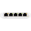 Ubiquiti Compact 5-Port Gigabit Switch - 5 Ports