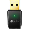 TP-Link Archer T2U IEEE 802.11ac Wi-Fi Adapter for Desktop Computer