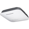 Fortinet FortiAP 231F Dual Band 802.11ax 1.73 Gbit/s Wireless Access Point - Indoor - 2.40 GHz, 5 GHz - Internal - MIMO Technology - 2 x Network (RJ-45) - Gigabit Ethernet - 17 W - Ceiling Mountable, Wall Mountable, Desktop, Rail - FAP-231F-D