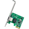 10/100/1000Mbps Gigabit Ethernet PCI Express Network Card  TG-3468