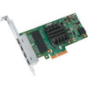 Intel Ethernet Server Adapter I350-T4V2 - I350T4V2