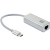 LevelOne Gigabit USB-C Network Adapter - USB-0402