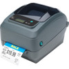 Zebra GX420d Desktop Direct Thermal Printer - Monochrome - Label Print - USB - Serial - Bluetooth - GX42-202810-150