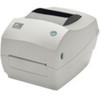 Zebra GC420t Desktop Direct Thermal/Thermal Transfer Printer - Monochrome - Label Print - USB - Serial - Parallel - GC420-100520-000