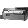 Zebra ZXP 7 Double Sided Desktop Dye Sublimation/Thermal Transfer Printer - Color - Card Print - Ethernet - USB - Z74-AMAC0000US00