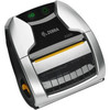 Zebra ZQ320 Mobile Direct Thermal Printer - Monochrome - Label/Receipt Print - Bluetooth - Near Field Communication (NFC) - ZQ32-A0W01R0-00