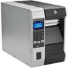 Zebra ZT610 Industrial Direct Thermal/Thermal Transfer Printer - Monochrome - Label Print - Ethernet - USB - Serial - Bluetooth - ZT61046-T0101C0Z