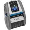 Zebra ZQ620-HC Mobile Direct Thermal Printer - Monochrome - Portable - Receipt Print - USB - Bluetooth - Battery Included - ZQ62-HUFA000-00