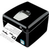 Custom Q3X Desktop Direct Thermal Printer - Monochrome - Receipt Print - USB - Serial - 911FF010400333