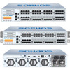 Sophos XG 750 Network Security/Firewall Appliance - XP752CSUS