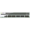 Fortinet FortiGate 1500D-DC Network Security/Firewall Appliance - 18 Port - 10GBase-X, 1000Base-X, 10/100/1000Base-T - 10 Gigabit Ethernet - AES (256-bit), SHA-256 - 10000 VPN - 16 x RJ-45 - 24 Total Expansion Slots - 2U - Rack-mountable,.