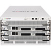 Fortinet FortiGate 7040E Network Security/Firewall Appliance - 4 Total Expansion Slots - 6U - Rack-mountable/.